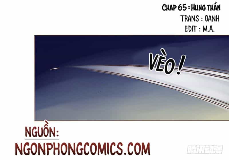 Đế Vương Trắc - Chương 65 - ảnh 1