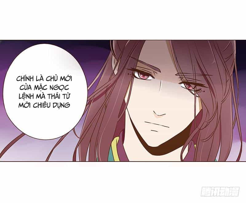 Đế Vương Trắc - Chương 65 - ảnh 30