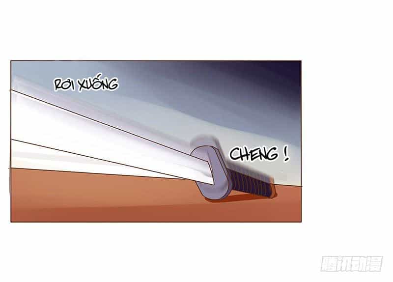 Đế Vương Trắc - Chương 65 - ảnh 36