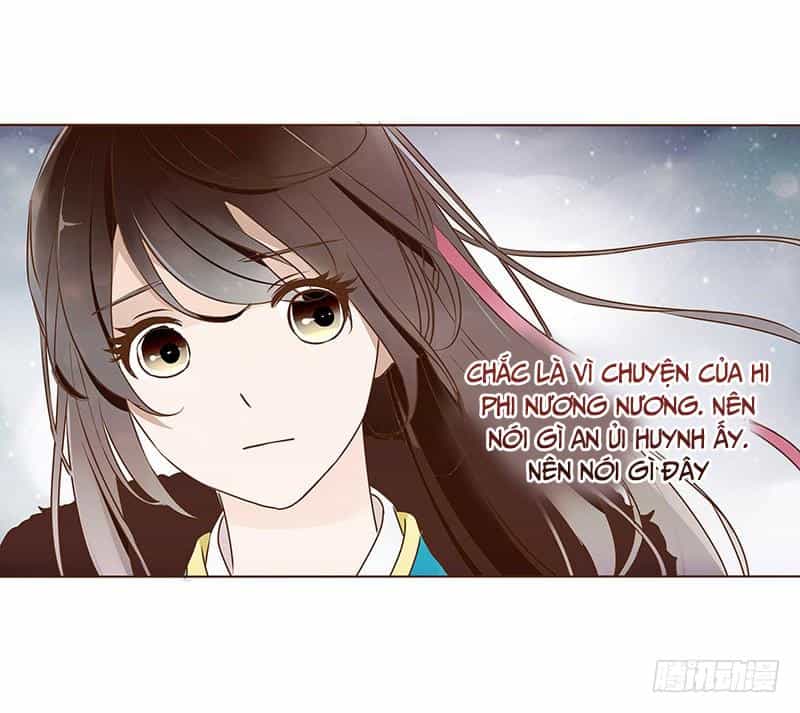 Đế Vương Trắc - Chương 66 - ảnh 22