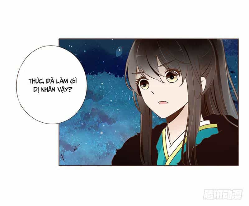 Đế Vương Trắc - Chương 67 - ảnh 21