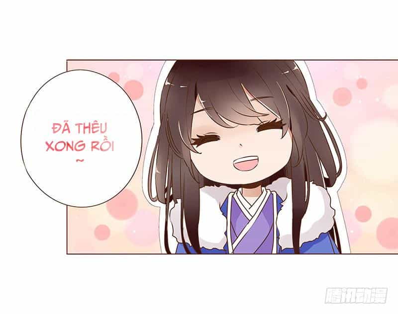 Đế Vương Trắc - Chương 69 - ảnh 11