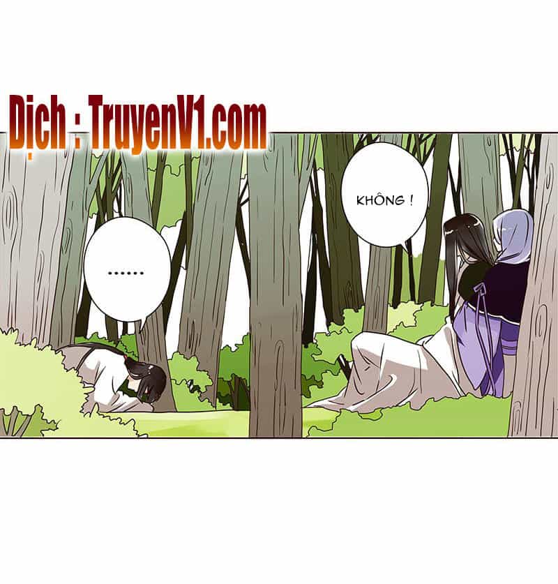 Đế Vương Trắc - Chương 7 - ảnh 11