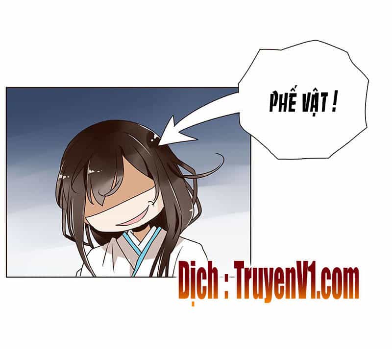 Đế Vương Trắc - Chương 7 - ảnh 23