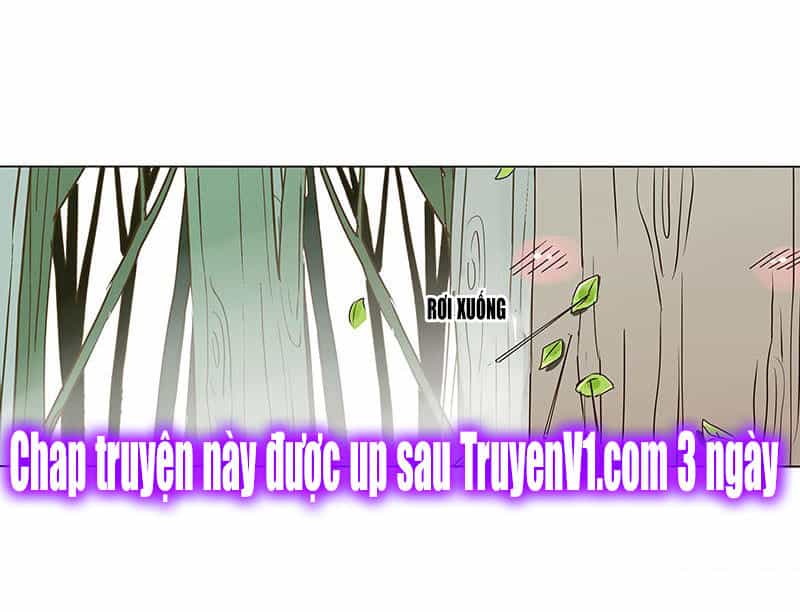 Đế Vương Trắc - Chương 7 - ảnh 29