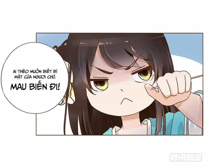 Đế Vương Trắc - Chương 70 - ảnh 40