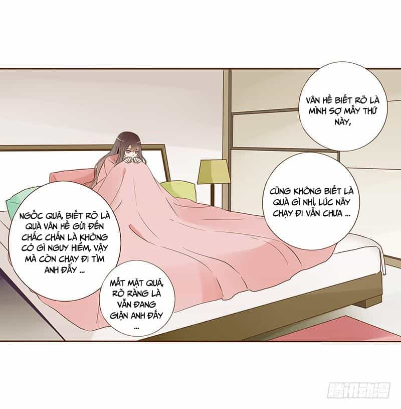 Đế Vương Trắc - Chương 70.5 - ảnh 25