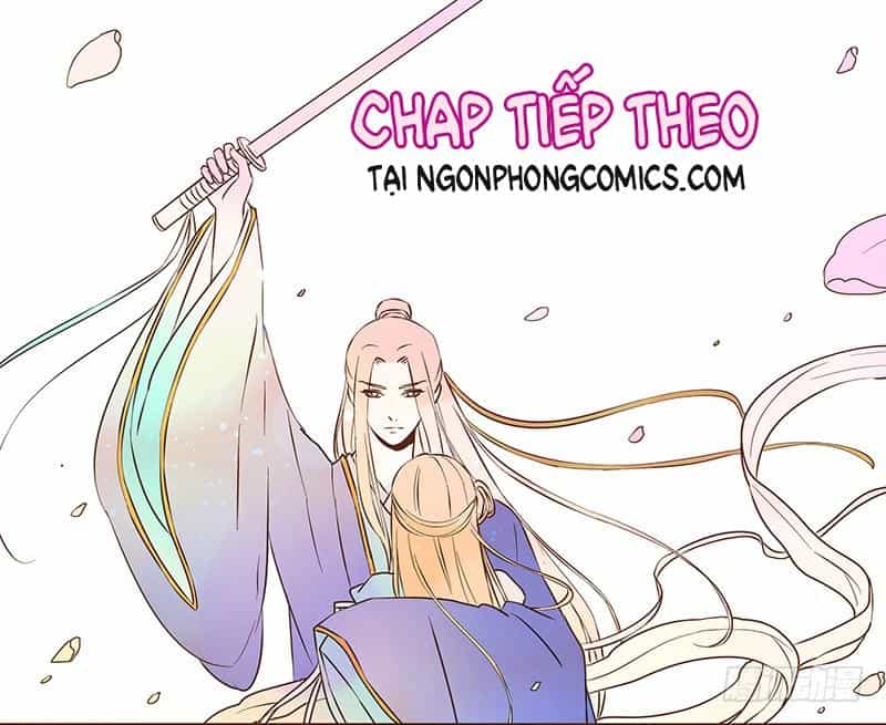 Đế Vương Trắc - Chương 71 - ảnh 59