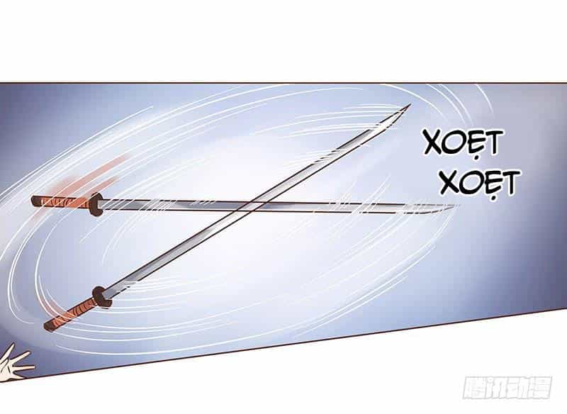 Đế Vương Trắc - Chương 72 - ảnh 20