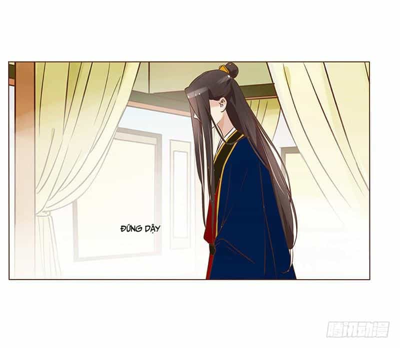 Đế Vương Trắc - Chương 72 - ảnh 49