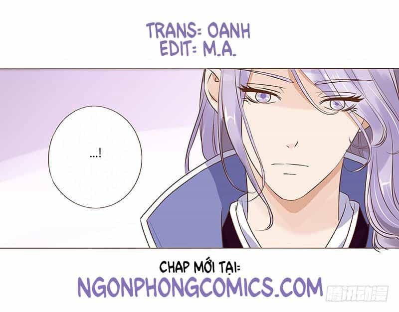 Đế Vương Trắc - Chương 73 - ảnh 56