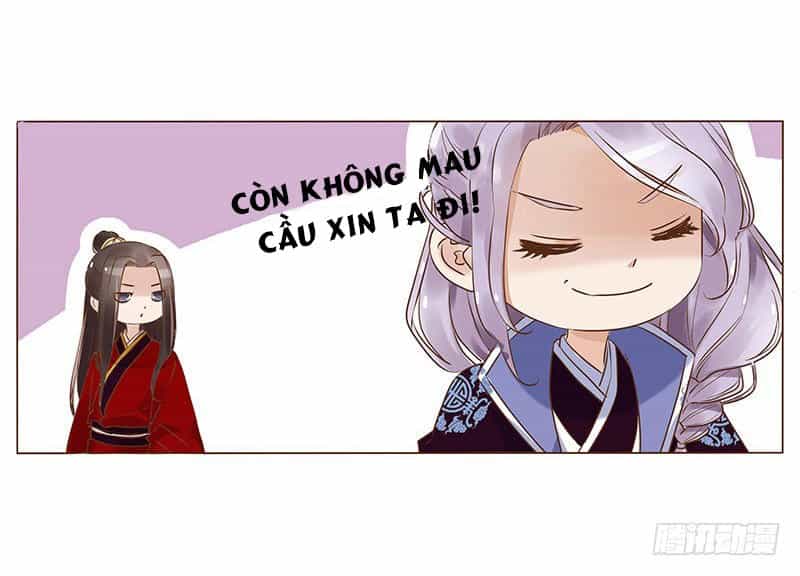 Đế Vương Trắc - Chương 74 - ảnh 10