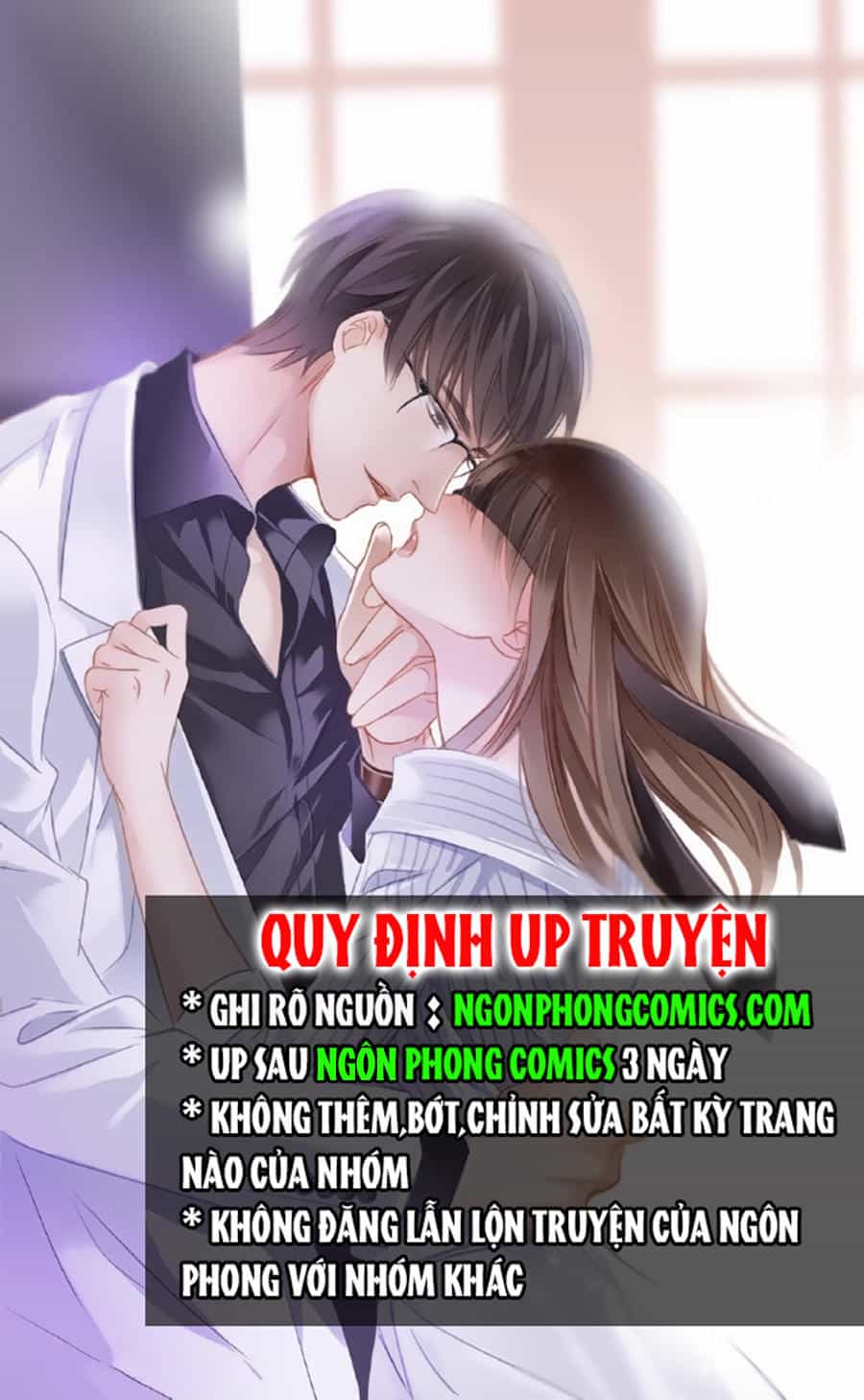 Đế Vương Trắc - Chương 75 - ảnh 1