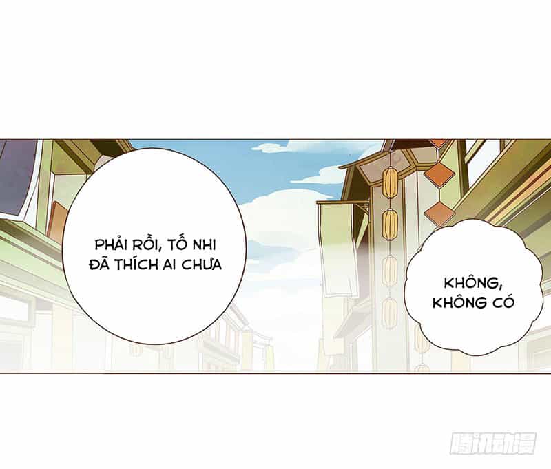 Đế Vương Trắc - Chương 75 - ảnh 29