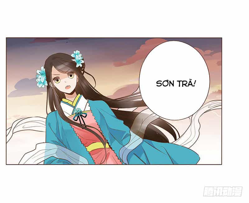 Đế Vương Trắc - Chương 75 - ảnh 47