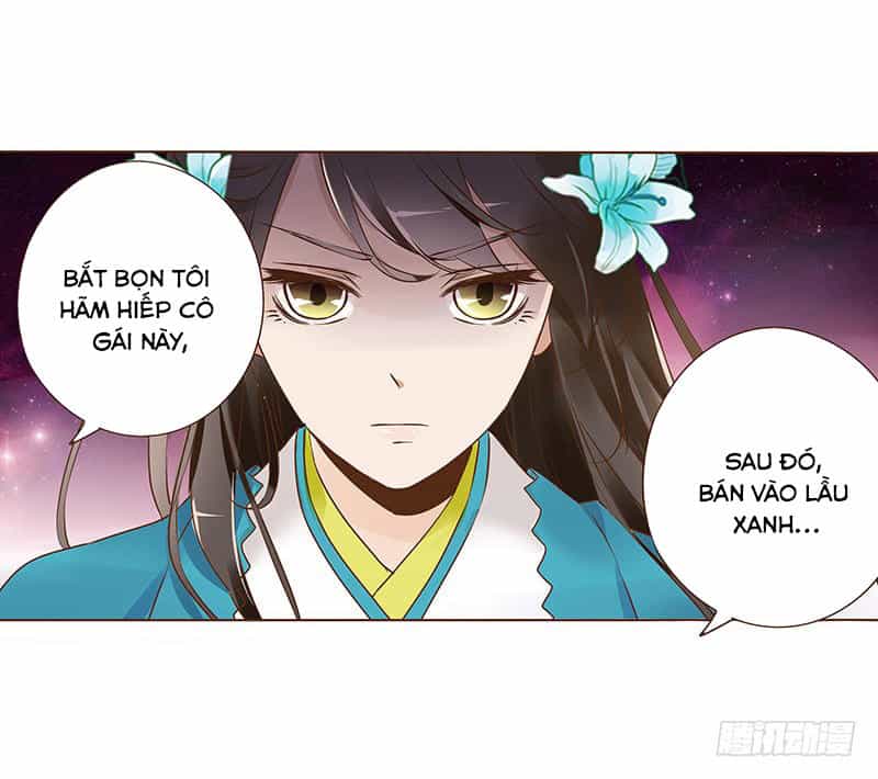 Đế Vương Trắc - Chương 76 - ảnh 18