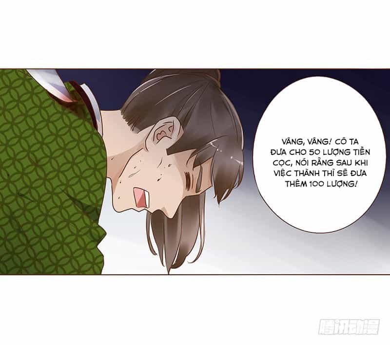 Đế Vương Trắc - Chương 76 - ảnh 23