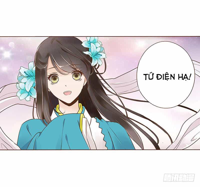 Đế Vương Trắc - Chương 76 - ảnh 4