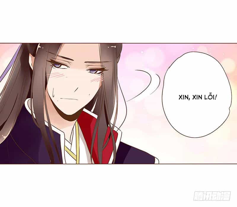 Đế Vương Trắc - Chương 77 - ảnh 23