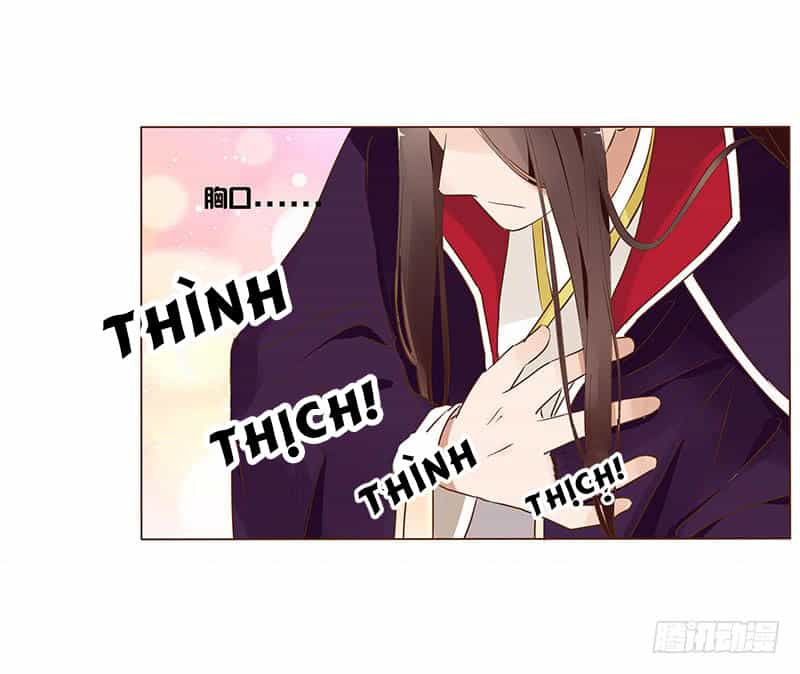 Đế Vương Trắc - Chương 77 - ảnh 28