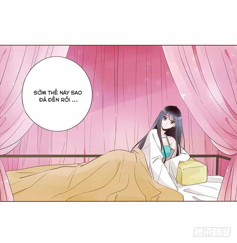 Đế Vương Trắc - Chương 77 - ảnh 45