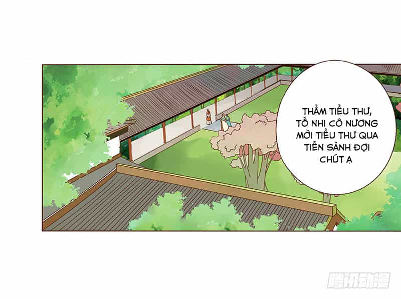 Đế Vương Trắc - Chương 77 - ảnh 47