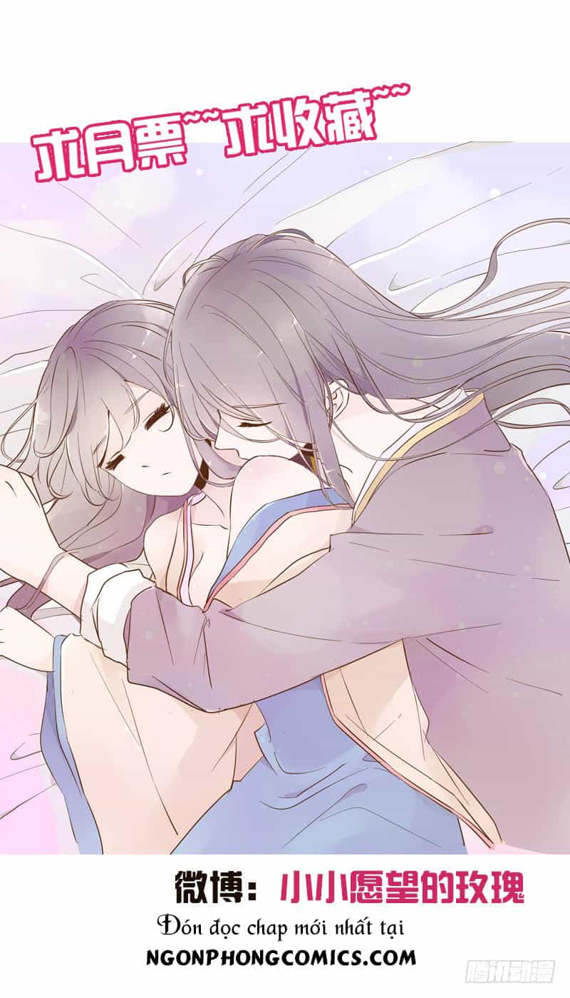 Đế Vương Trắc - Chương 77 - ảnh 52