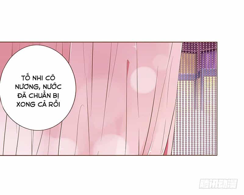 Đế Vương Trắc - Chương 77 - ảnh 6