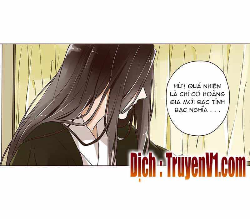 Đế Vương Trắc - Chương 8 - ảnh 15