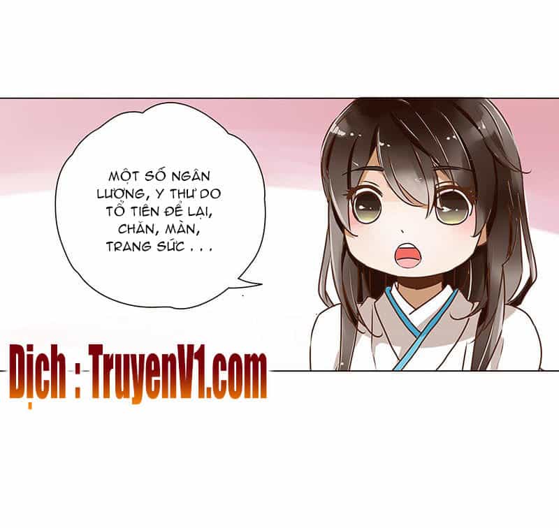 Đế Vương Trắc - Chương 8 - ảnh 8