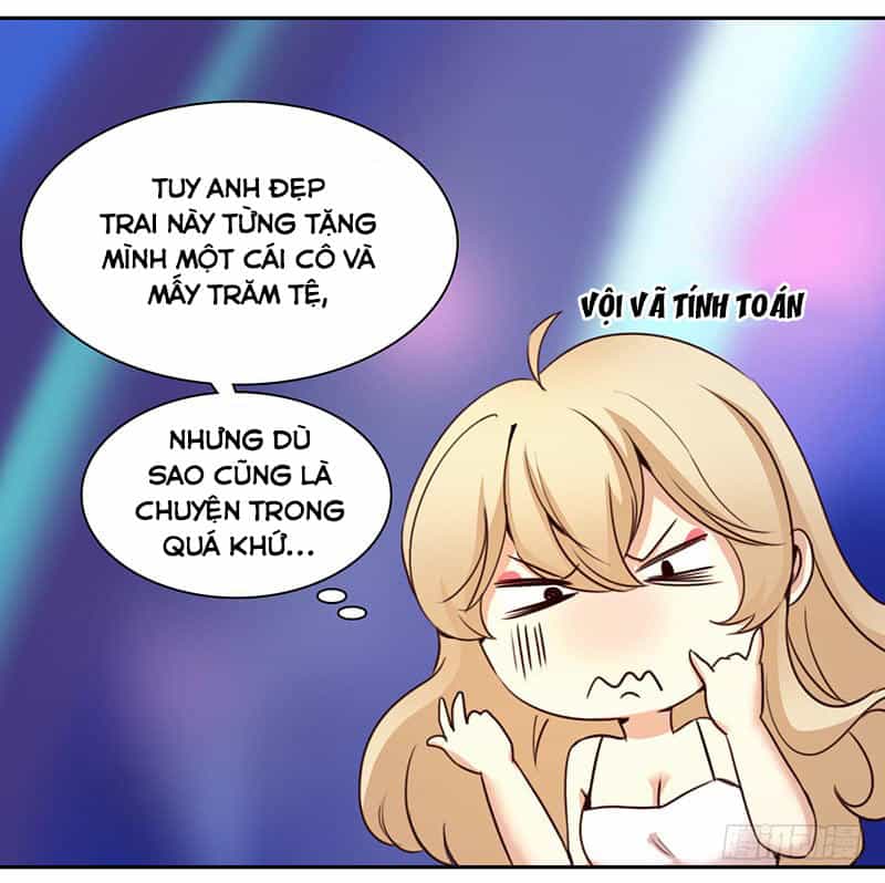 Đế Vương Trắc - Chương 78 - ảnh 103