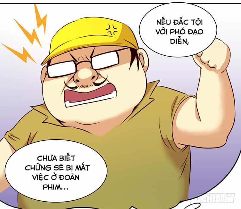 Đế Vương Trắc - Chương 78 - ảnh 104