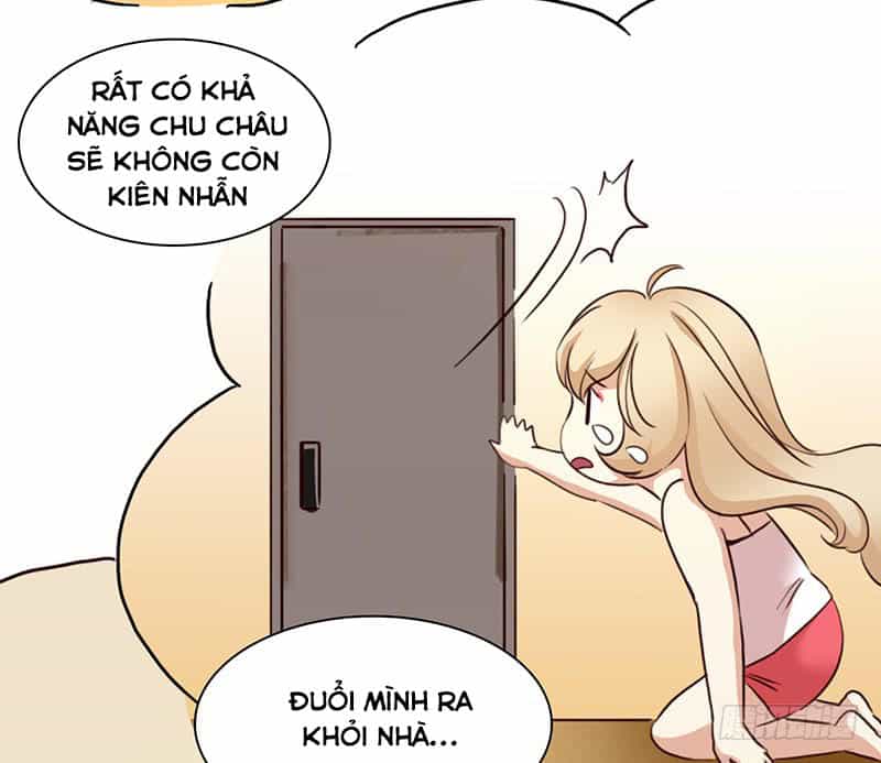 Đế Vương Trắc - Chương 78 - ảnh 106