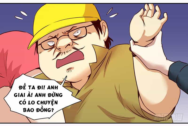 Đế Vương Trắc - Chương 78 - ảnh 61
