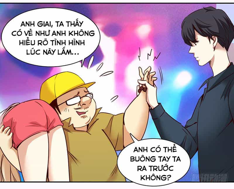 Đế Vương Trắc - Chương 78 - ảnh 63