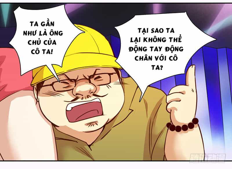Đế Vương Trắc - Chương 78 - ảnh 67