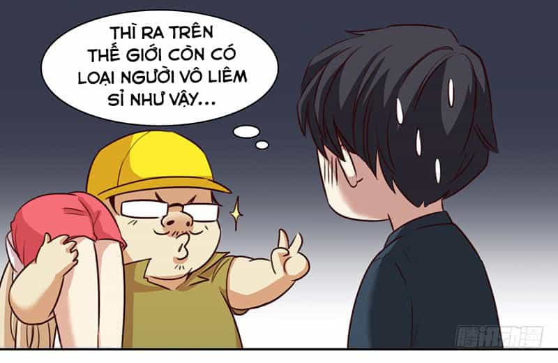 Đế Vương Trắc - Chương 78 - ảnh 70