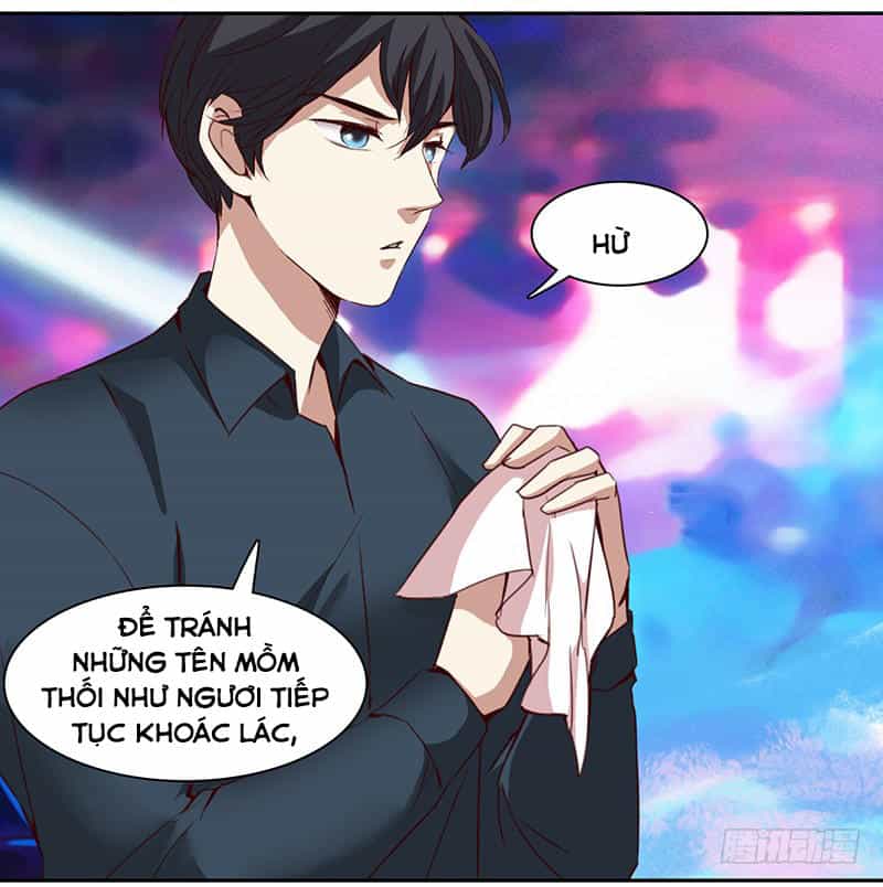 Đế Vương Trắc - Chương 78 - ảnh 80
