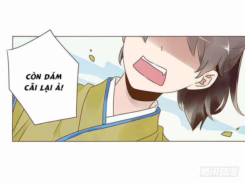Đế Vương Trắc - Chương 79 - ảnh 10