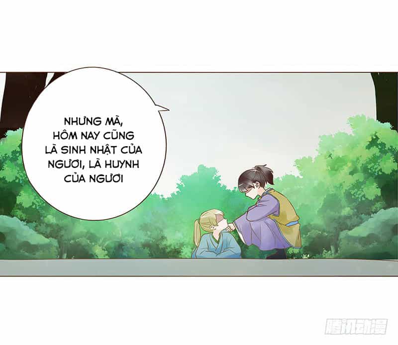 Đế Vương Trắc - Chương 79 - ảnh 14