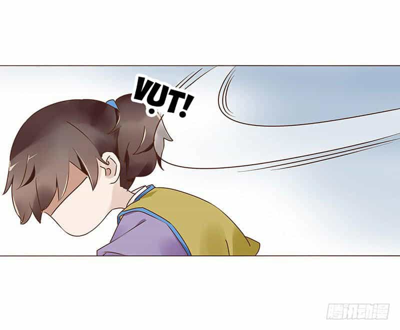 Đế Vương Trắc - Chương 79 - ảnh 18