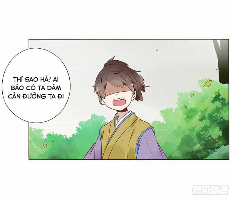 Đế Vương Trắc - Chương 79 - ảnh 21