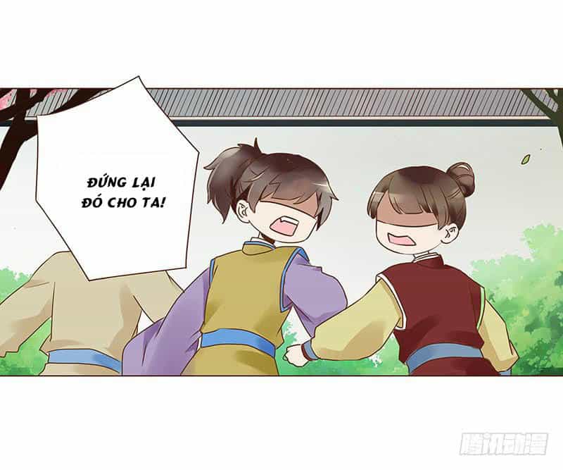 Đế Vương Trắc - Chương 79 - ảnh 34
