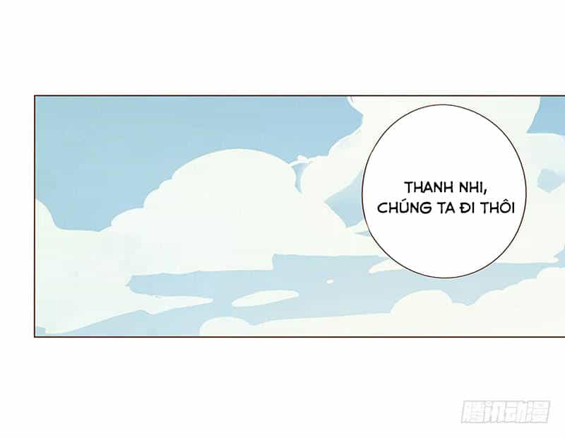 Đế Vương Trắc - Chương 79 - ảnh 36
