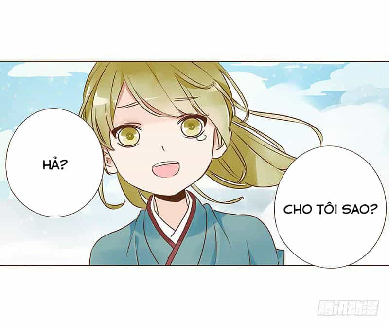 Đế Vương Trắc - Chương 79 - ảnh 44