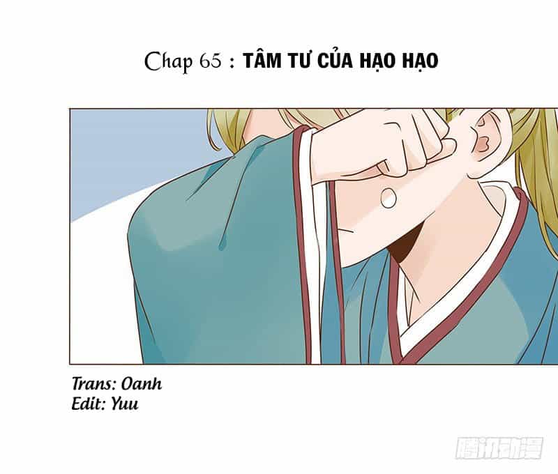 Đế Vương Trắc - Chương 80 - ảnh 1