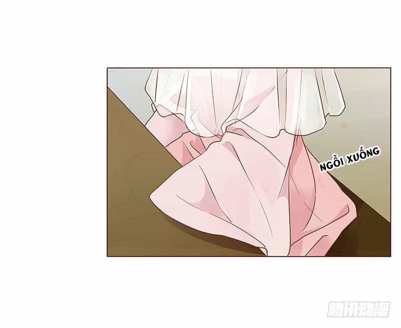 Đế Vương Trắc - Chương 81 - ảnh 19