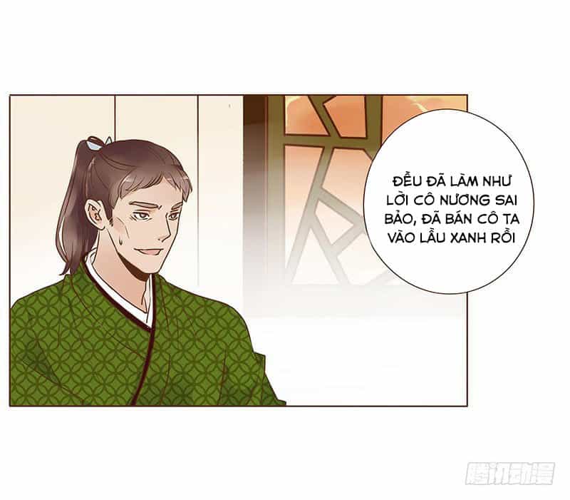 Đế Vương Trắc - Chương 81 - ảnh 21