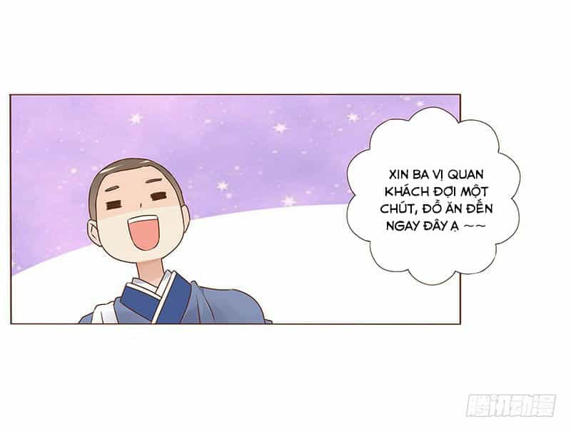 Đế Vương Trắc - Chương 81 - ảnh 48