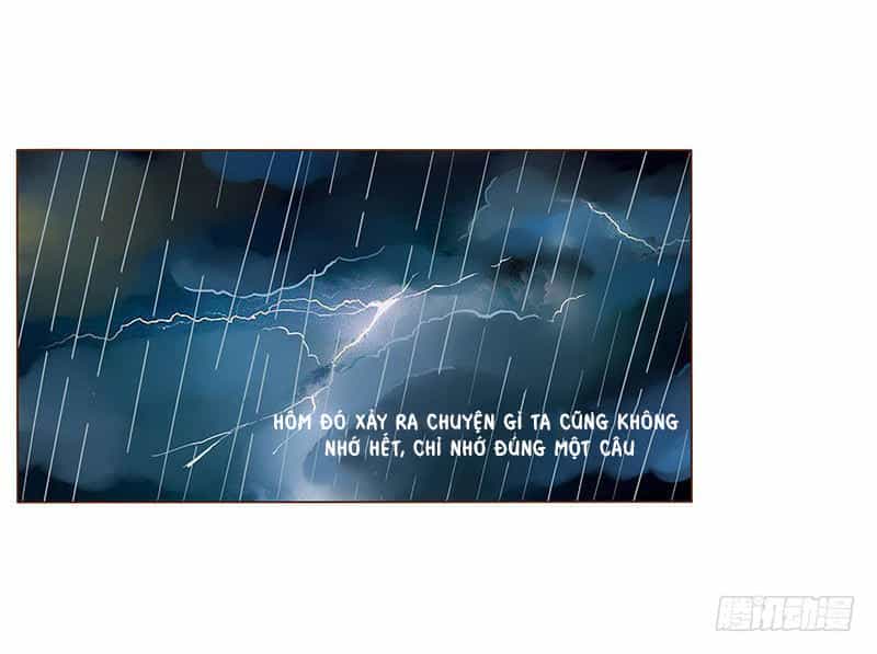 Đế Vương Trắc - Chương 82 - ảnh 50